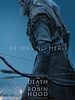 Poster der The Death Of Robin Hood