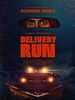 Poster der Delivery Run