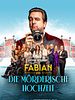 Poster der Fabian und Die mörderische Hochzeit