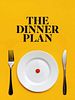 Poster der The Dinner Plan