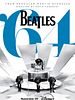 Poster der Beatles ’64