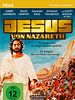 Poster der Jesus von Nazareth
