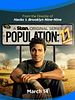Poster der Population 11