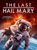 Poster der The Last Hail M.A.R.Y.