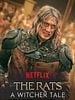 Poster der The Rats: A Witcher Tale