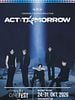 Poster der TOMORROW X TOGETHER World Tour 'ACT : Tomorrow'