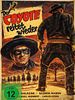 Poster der Der Coyote reitet wieder