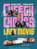Poster der Cheech & Chong's Last Movie