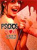 Poster der Psychos In Love - bis das der Tod uns sch(n)eidet