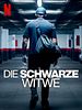 Poster der Die schwarze Witwe