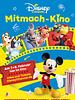 Poster der Disney Channel Mitmach-Kino