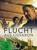 Poster der Flucht aus Lissabon