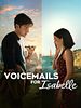 Poster der Voicemails For Isabelle