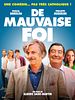 Poster der De mauvaise foi