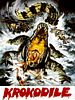 Poster der Krokodile