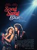 Poster der Song Sung Blue