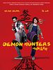 Poster der Demon Hunters