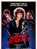 Poster der Savage Street - Straβe der Gewalt