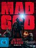 Poster der Mad God