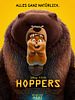 Poster der Hoppers