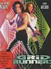 Poster der Grid Runners