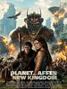 Poster der Planet der Affen 4: New Kingdom