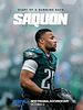 Poster der Saquon