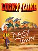 Poster der Lucky Luke - Daisy Town