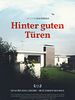 Poster der Hinter guten Türen
