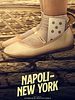 Poster der Napoli New York
