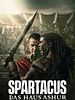 Poster der Spartacus: Das Haus Ashur