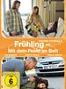 Poster der Frühling - Mit dem Feind im Bett