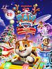 Poster der Paw Patrol: Rubbles Weihnachtswunsch