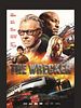 Poster der The Wrecker