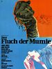 Poster der Der Fluch der Mumie