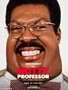 Poster der Der verrückte Professor