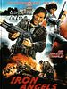 Poster der Iron Angels