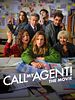 Poster der Call My Agent! The Movie