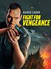 Poster der Fight For Vengeance
