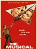 Poster der The Musical