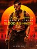 Poster der Blood & Sinners