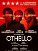 Poster der Othello