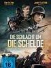 Poster der Die Schlacht um die Schelde