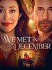 Poster der Ein Wiedersehen im Dezember