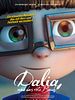Poster der Dalia und das rote Buch