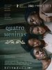 Poster der Quatro Meninas