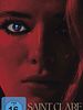 Poster der Saint Clare - Engel der Vergeltung