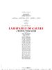 Poster der De Gaulle: The Sovereign Edge 