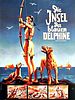 Poster der Die Insel der blauen Delphine