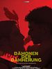 Poster der  Dämonen der Dämmerung 